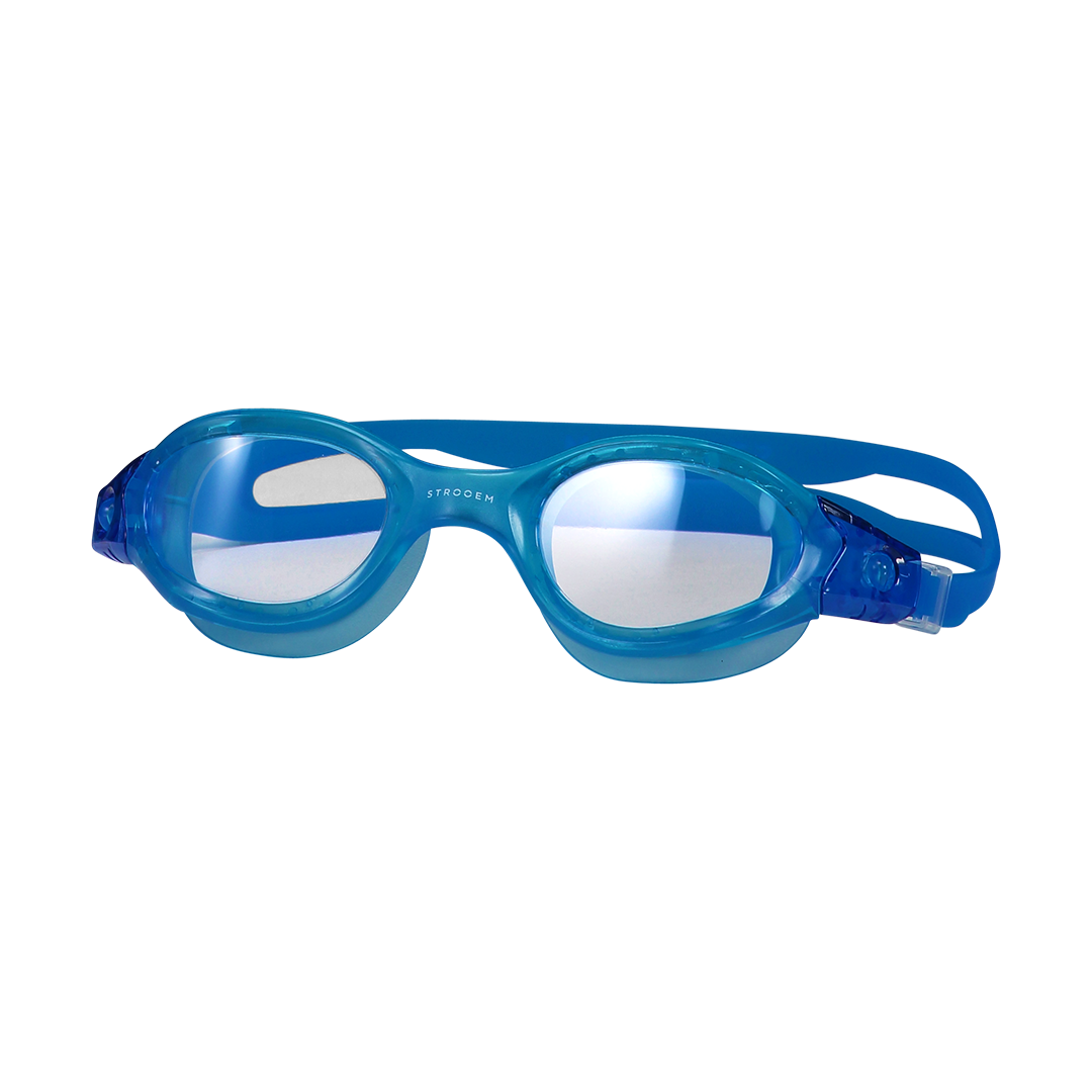Strooem Vision Max Goggles Blue