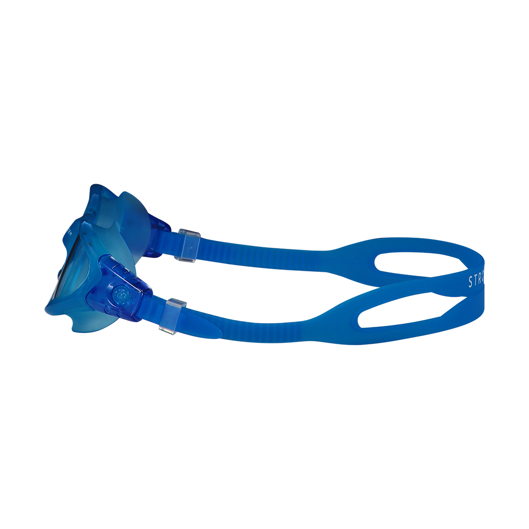 Strooem Vision Max Goggles Blue