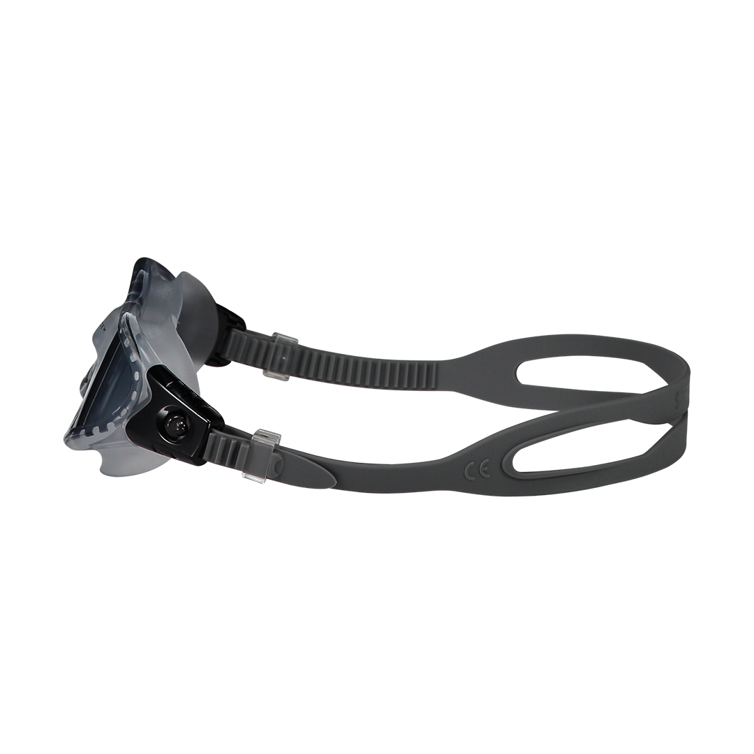 Strooem Vision Max Goggles Clear