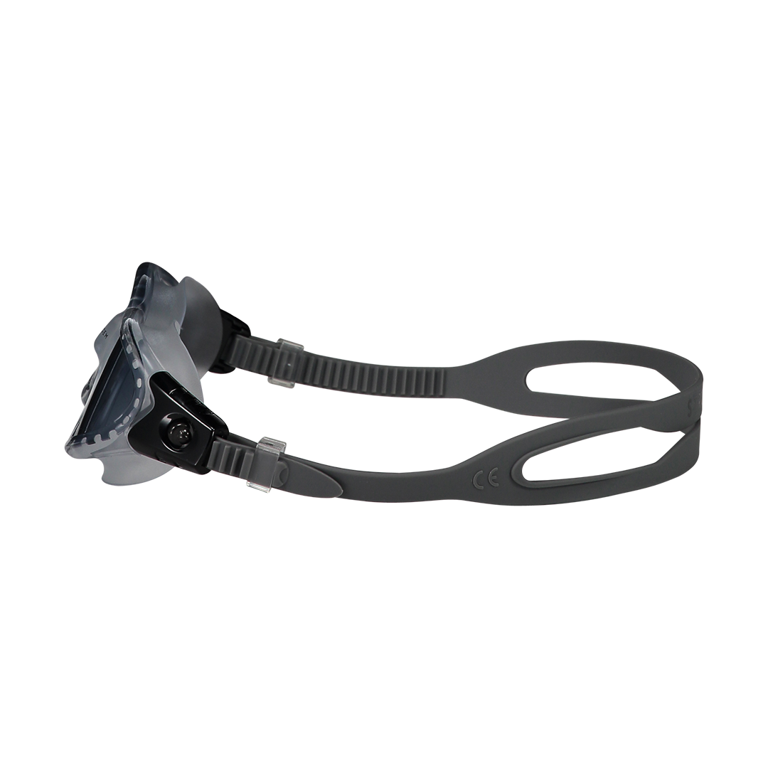 Strooem Vision Max Goggles Clear