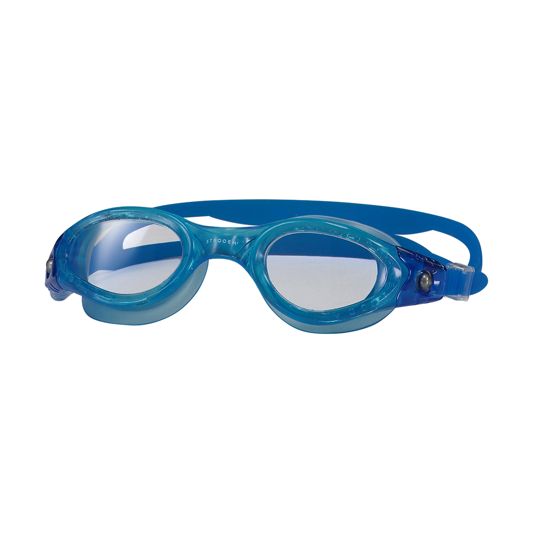 Strooem Vision SR Goggles Blue
