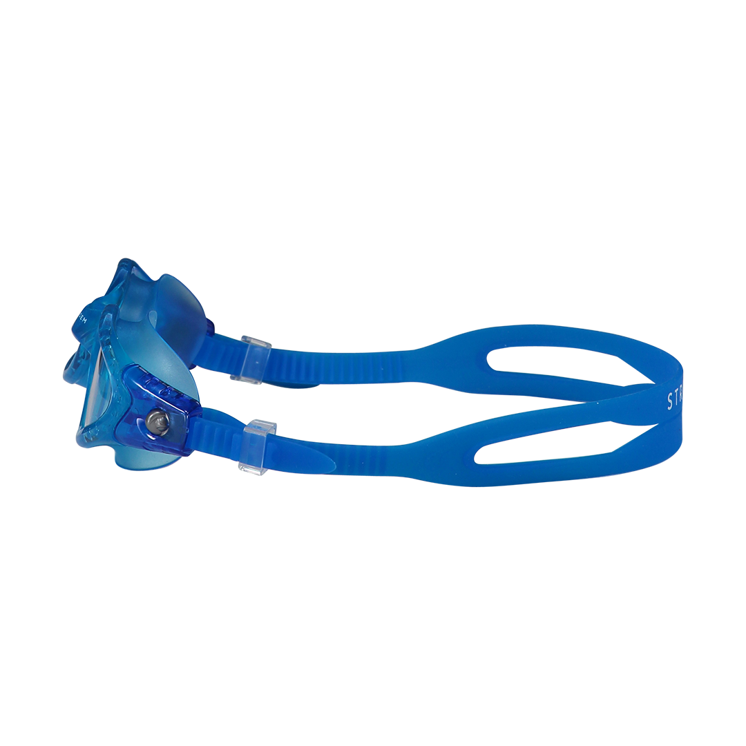 Strooem Vision SR Goggles Blue