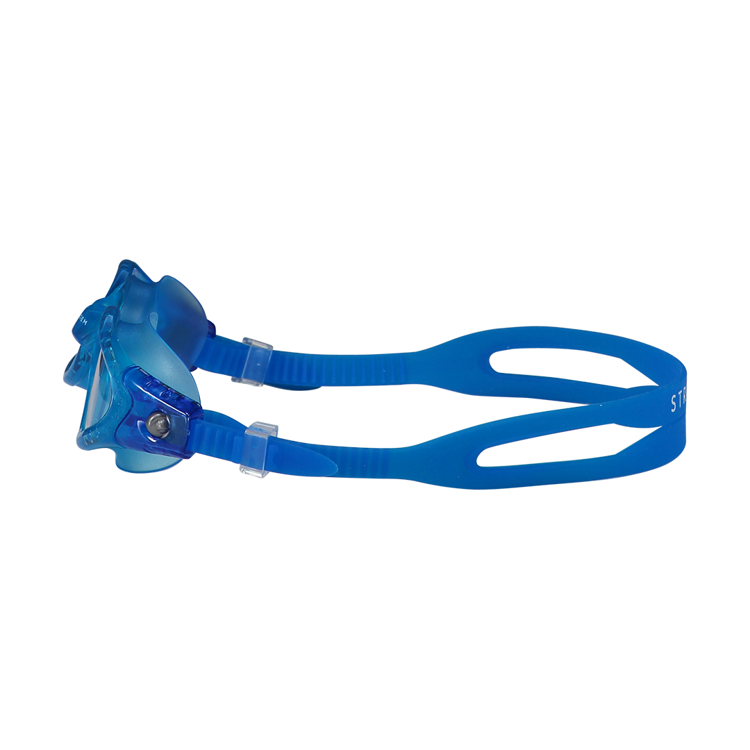 Strooem Vision SR Goggles Blue