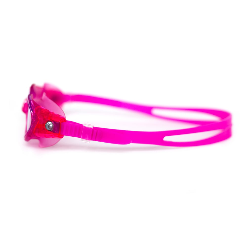 Strooem Vision JR Goggles Pink 6-12 år