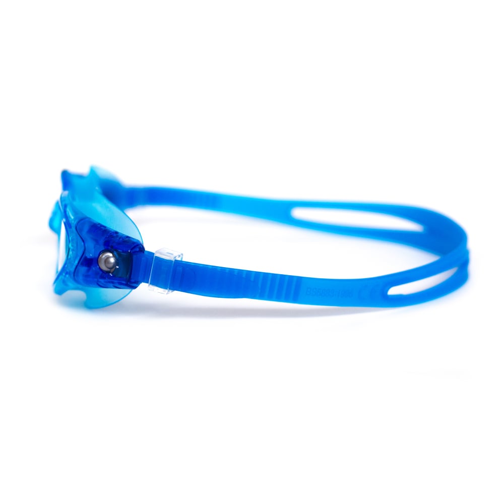 Strooem Vision JR Goggles Blue 6-12 år
