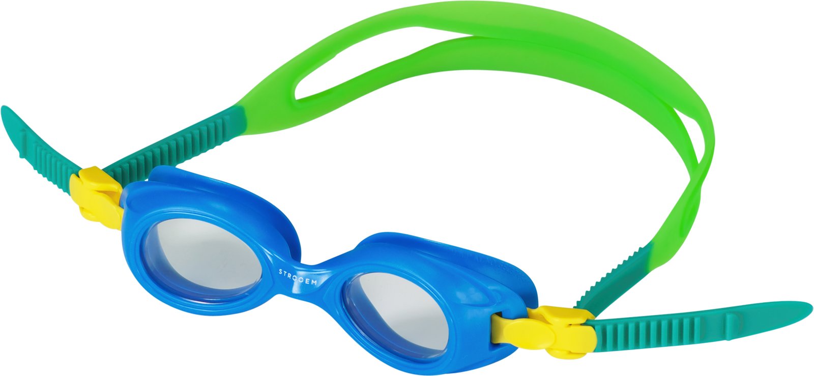 Strooem Splash Goggles Blue 2-6 år