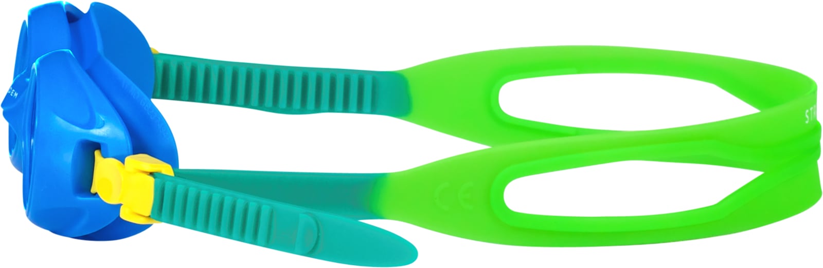 Strooem Splash Goggles Blue 2-6 år