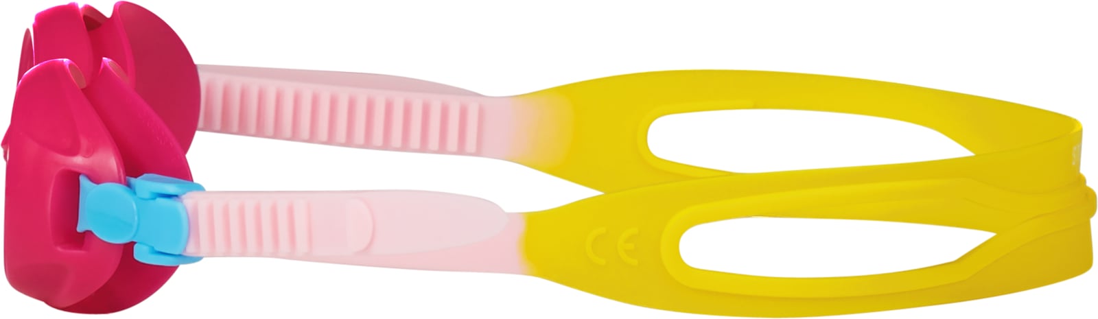 Strooem Splash Goggles Pink 2-6 år