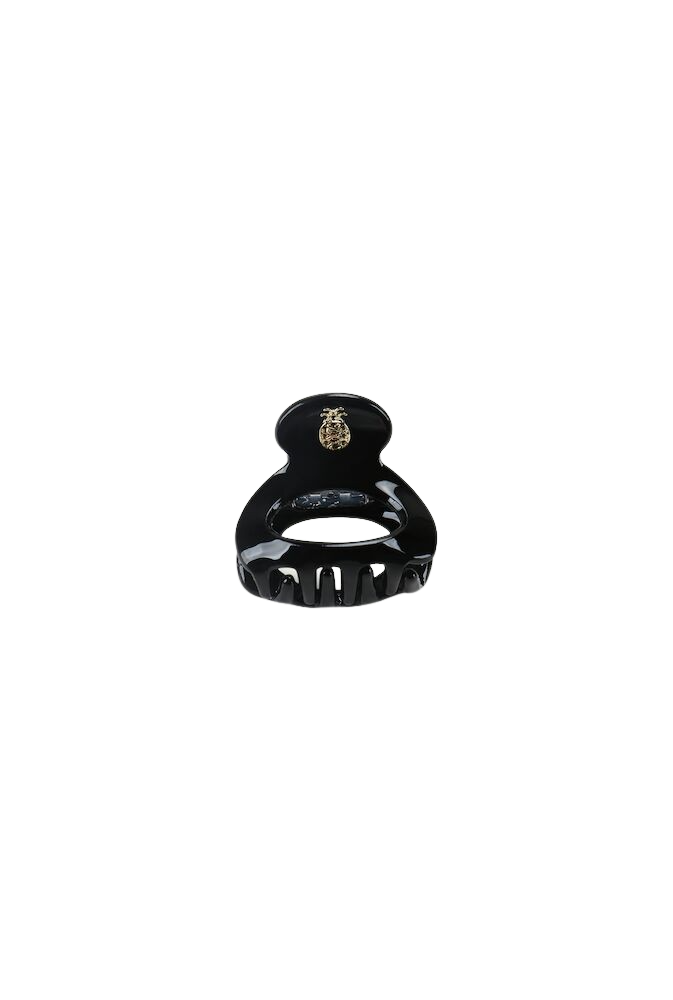 IA BON Small Hair Claw Black 1 st