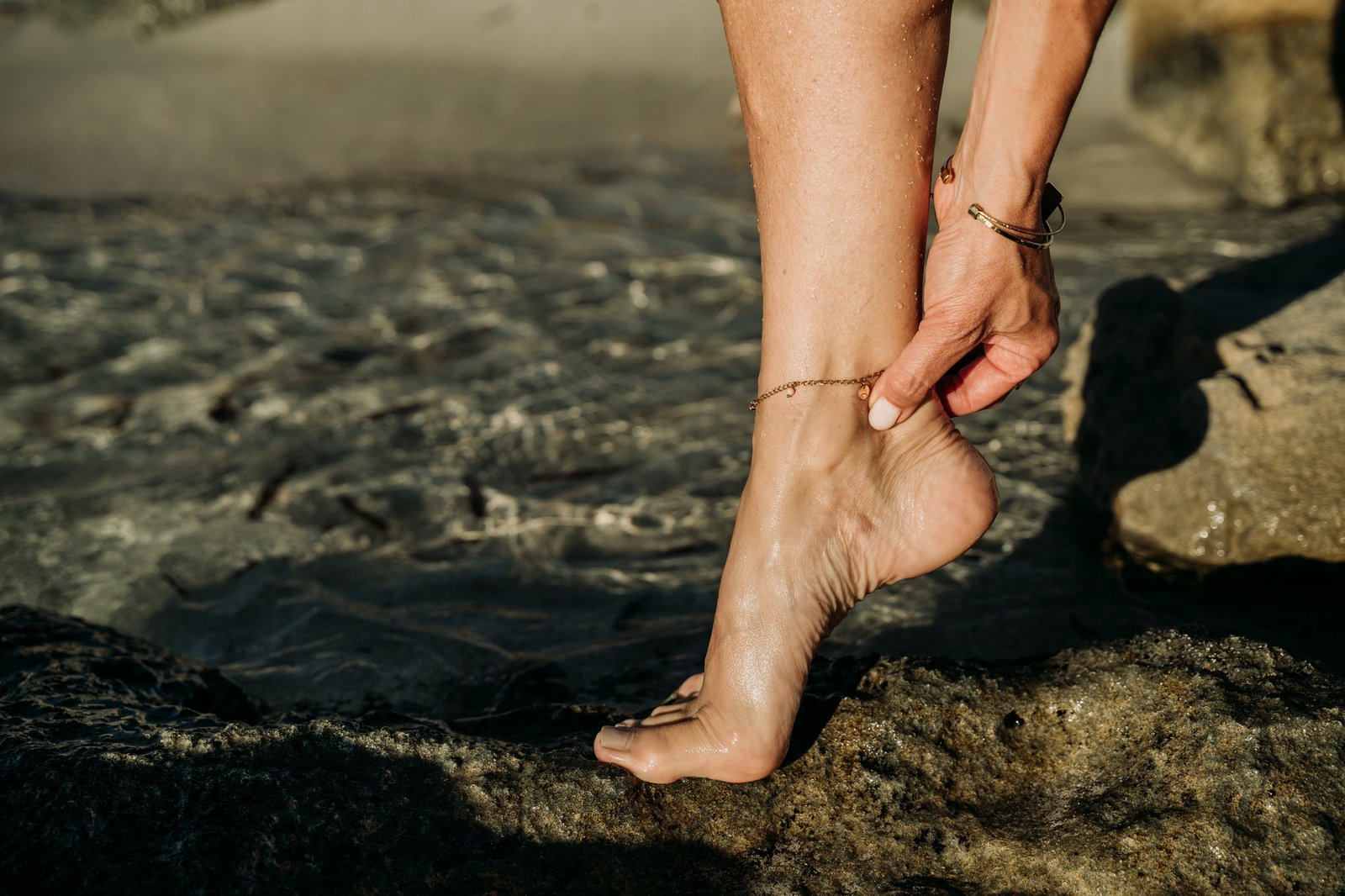 Hooly Holistic Body Oil Detox 120 ml