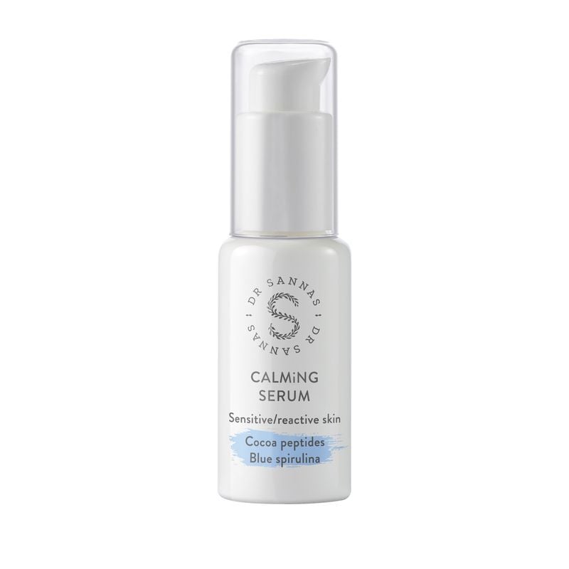 Dr Sannas Calming Serum 30 ml