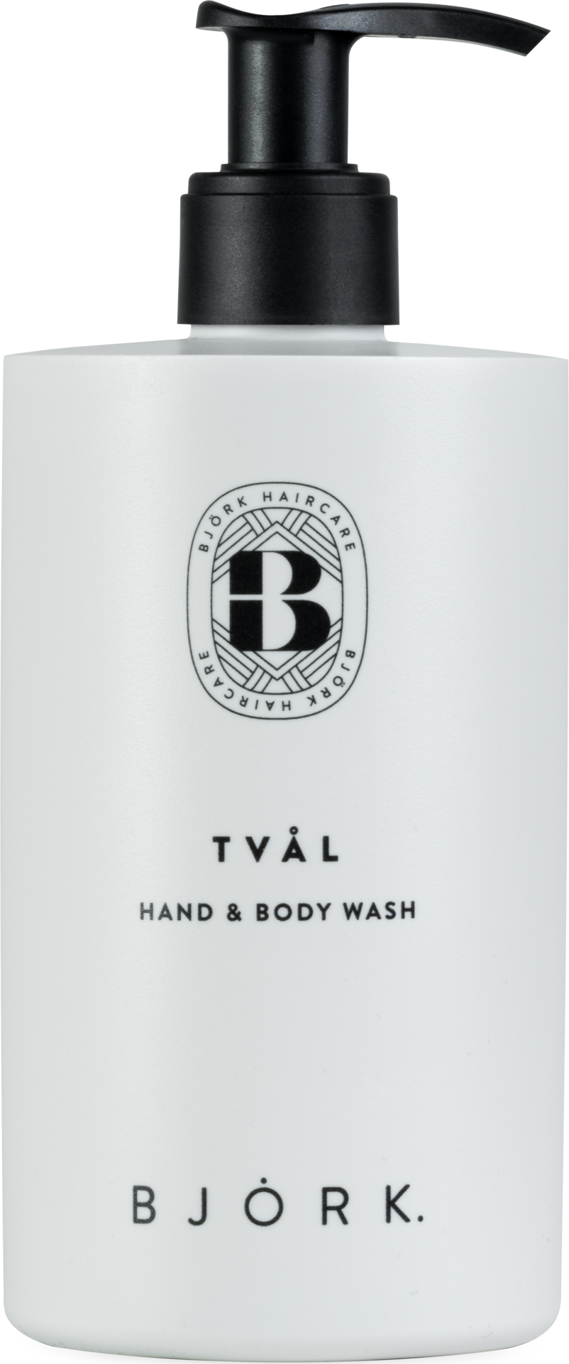 Björk Tvål Hand & Body Wash 400 ml