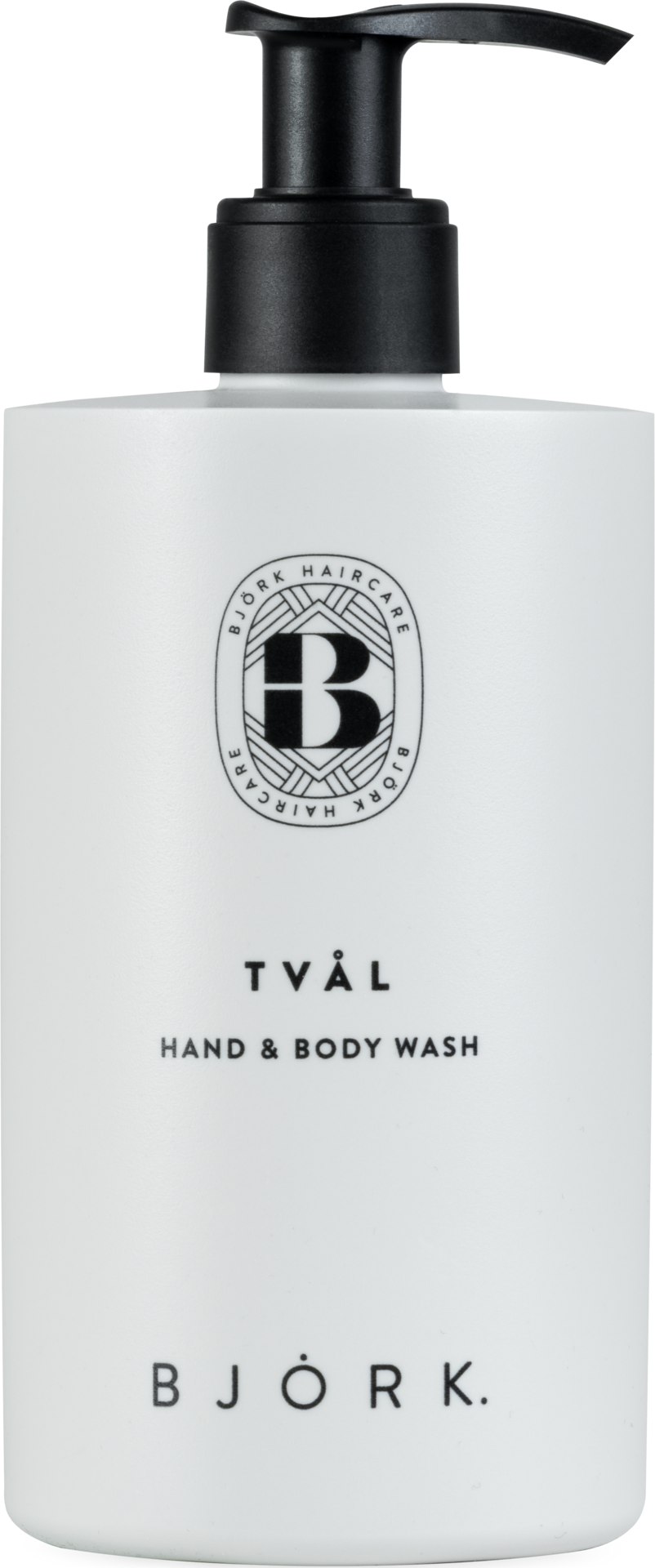 Björk Tvål Hand & Body Wash 400 ml