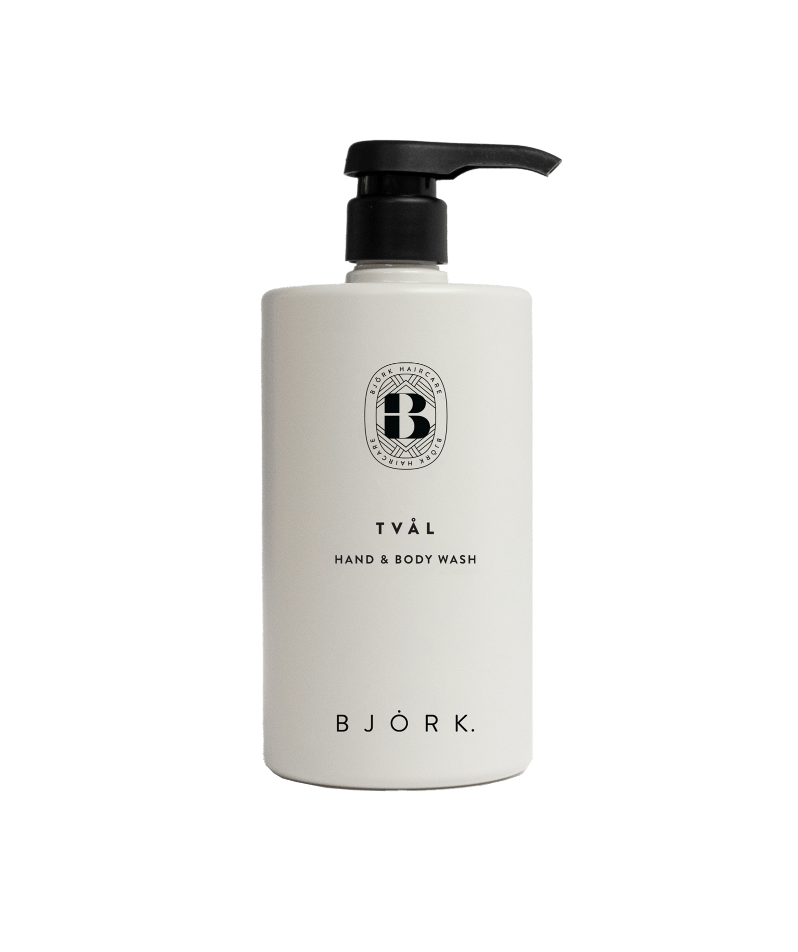 Björk Tvål Hand & Body Wash 750 ml