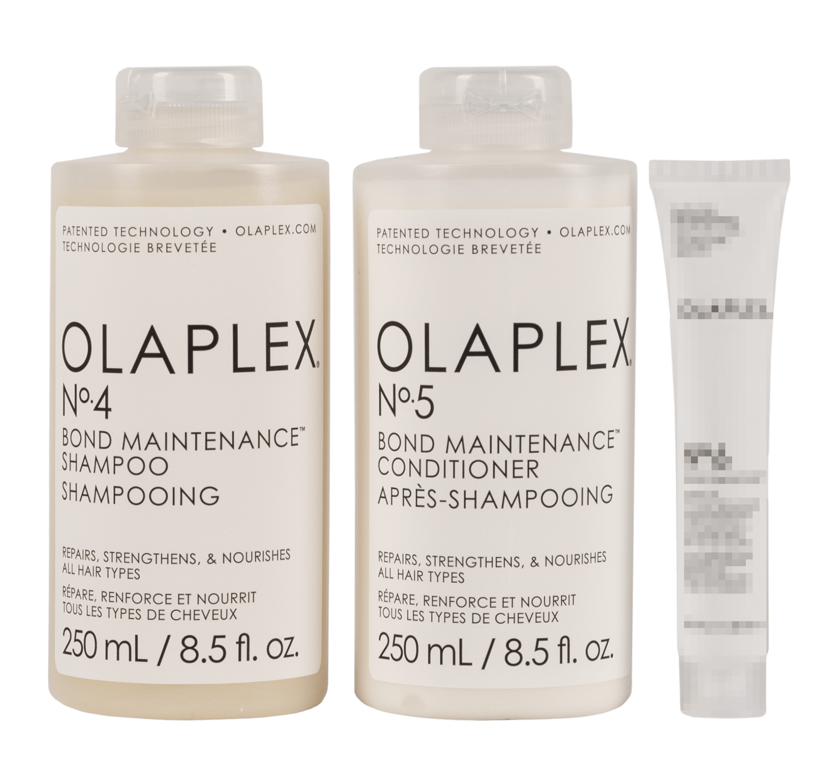 Olaplex No4 & No5 Bond Maintenance Duo Box