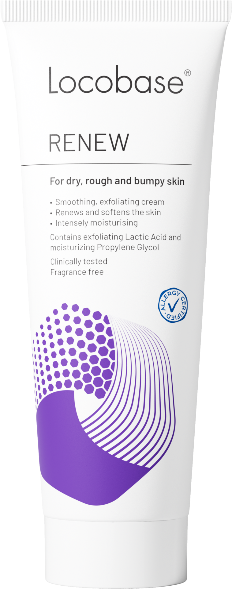 Locobase Renew Cream 100g