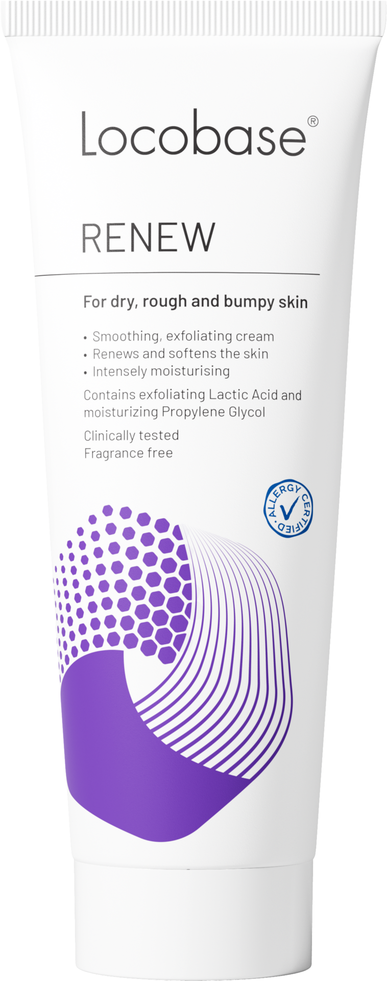 Locobase Renew Cream 100g