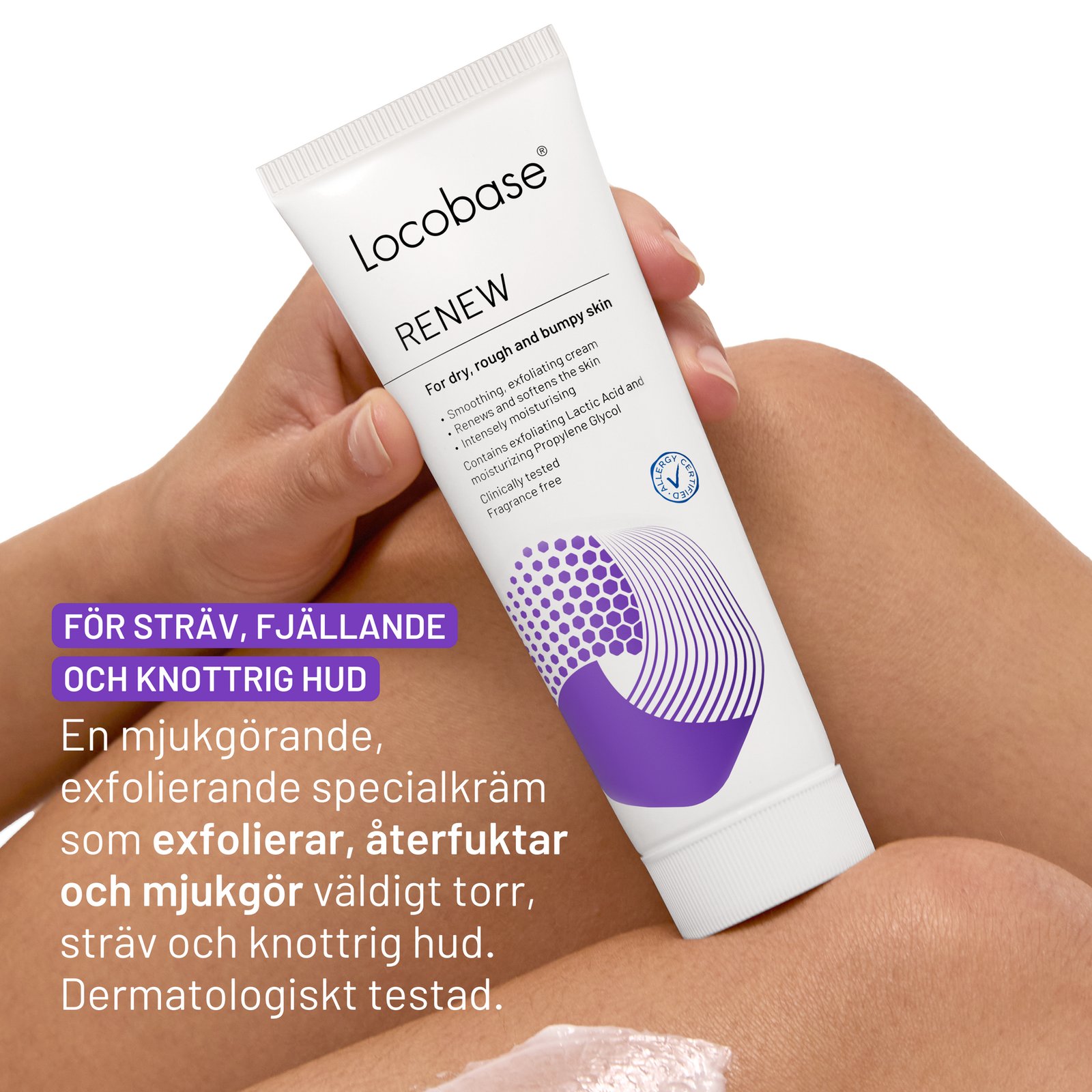 Locobase Renew Cream 100g