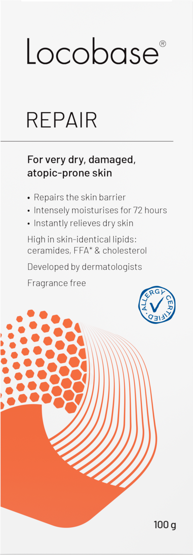 Locobase Repair 100 g