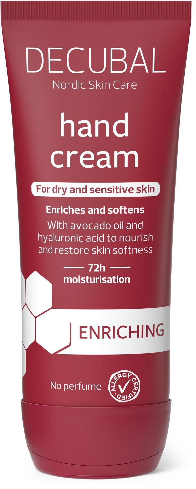 Decubal Enriching Hand Cream 100 ml