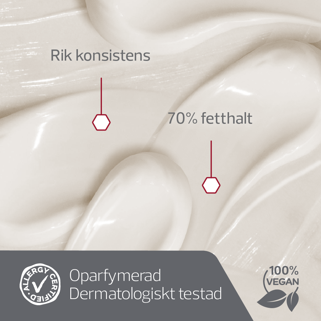 Decubal Restoring Lipid Cream 100 ml