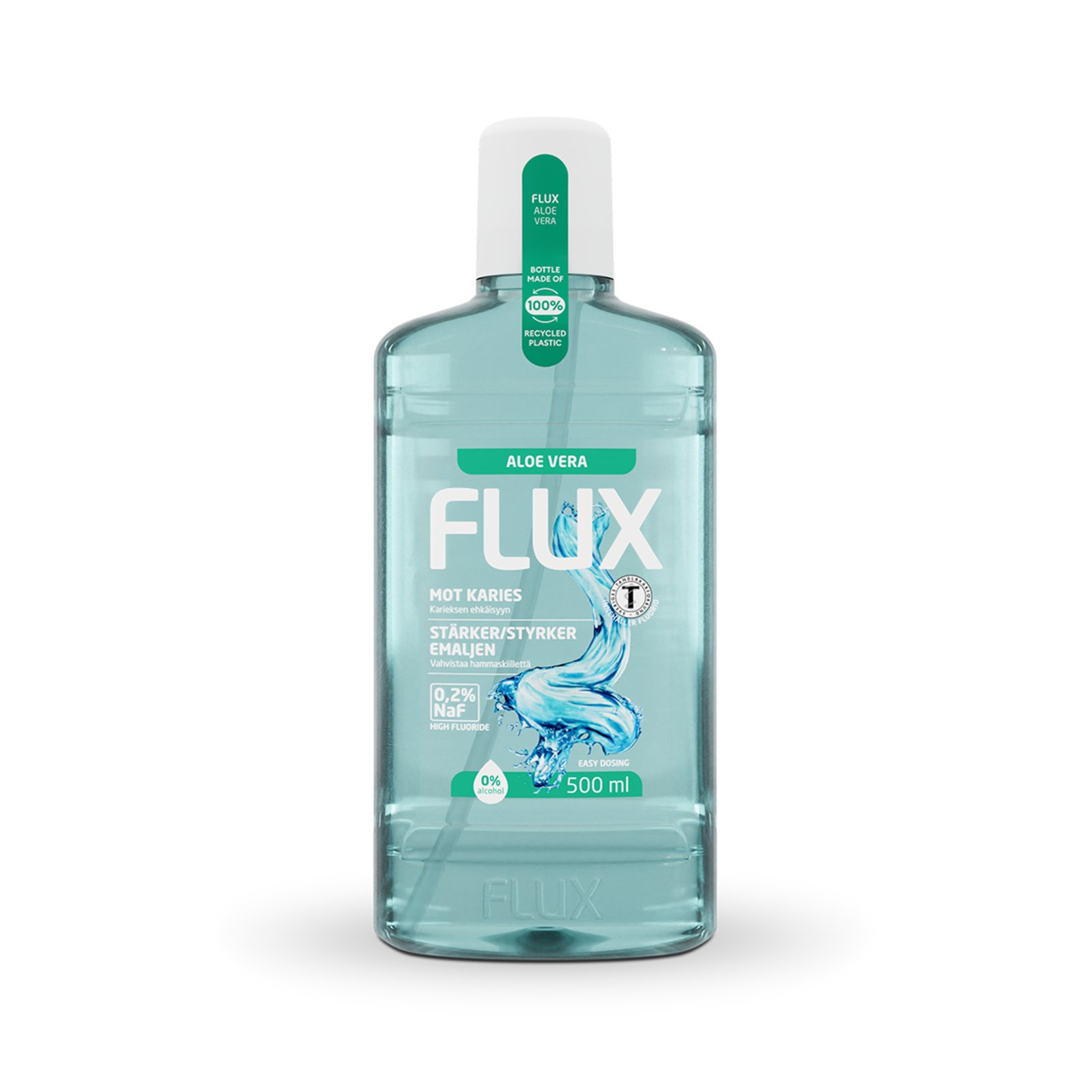 FLUX Aloe Vera 500 ml