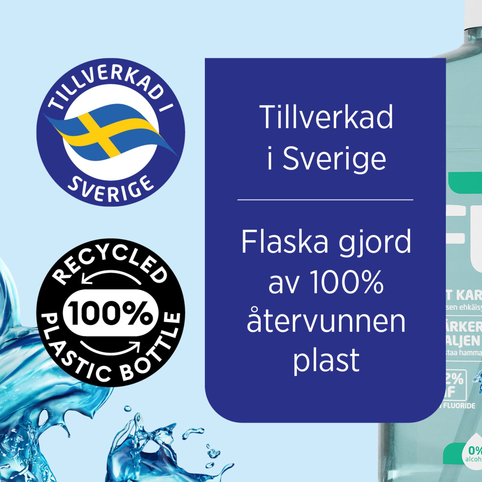 FLUX Aloe Vera 500 ml