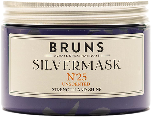 BRUNS Silvermask Nº25 350 ml