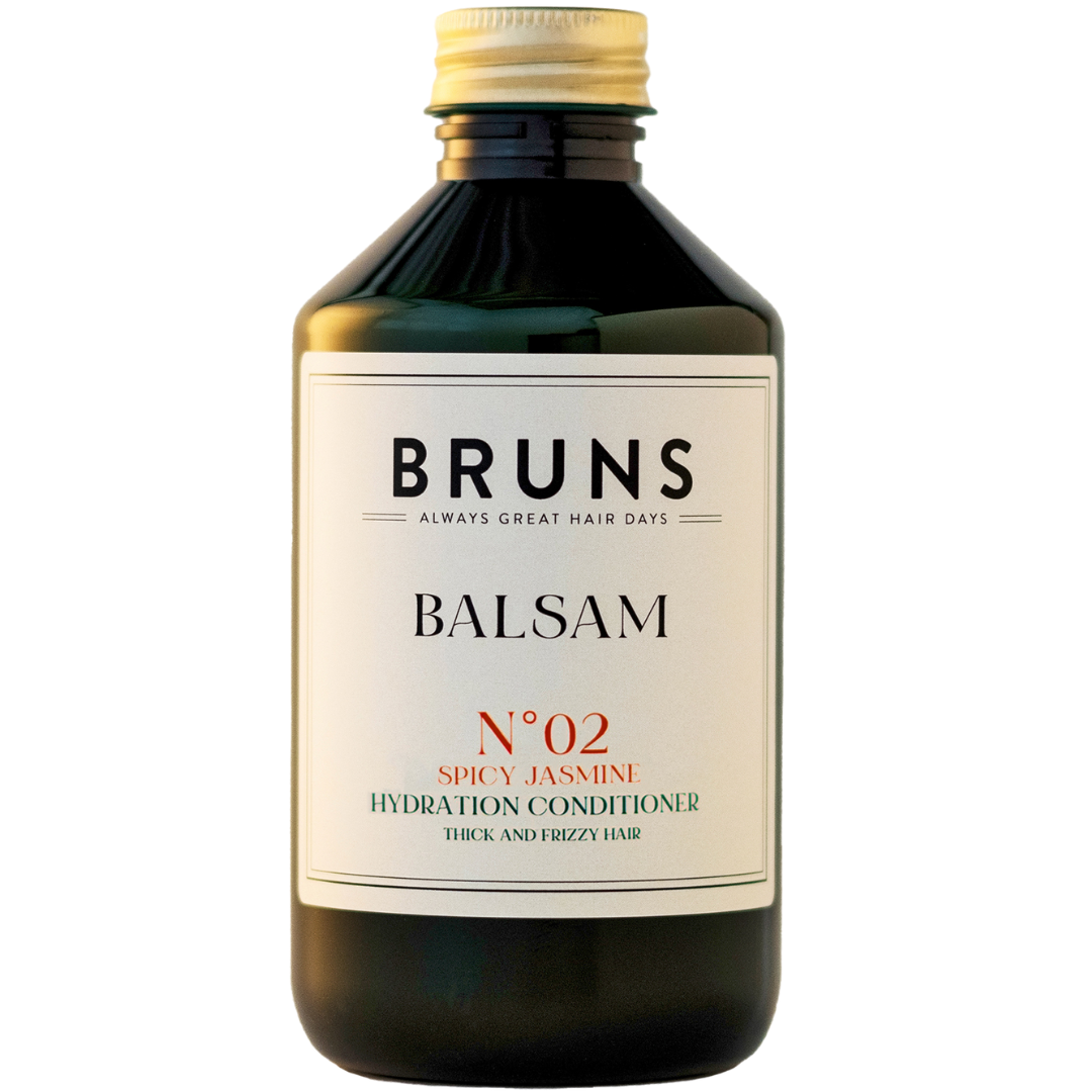 BRUNS Balsam Nº02 300 ml