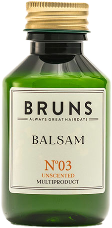 BRUNS Balsam Nº03 100 ml