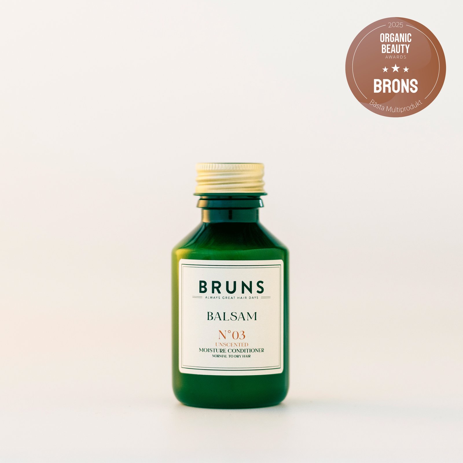BRUNS Balsam Nº03 100 ml