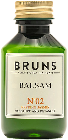 BRUNS Balsam Nº02 100 ml