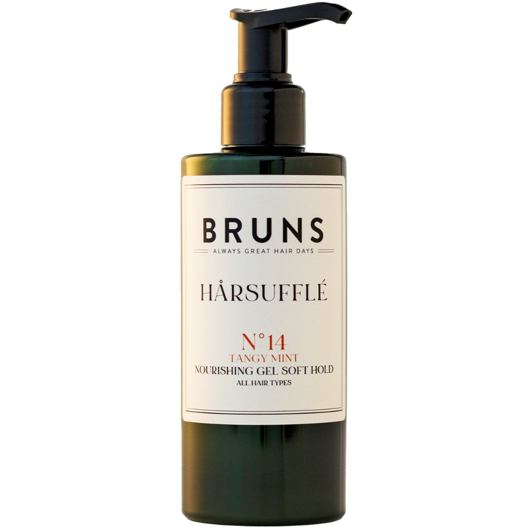 BRUNS Hårsufflé Nº14 200 ml