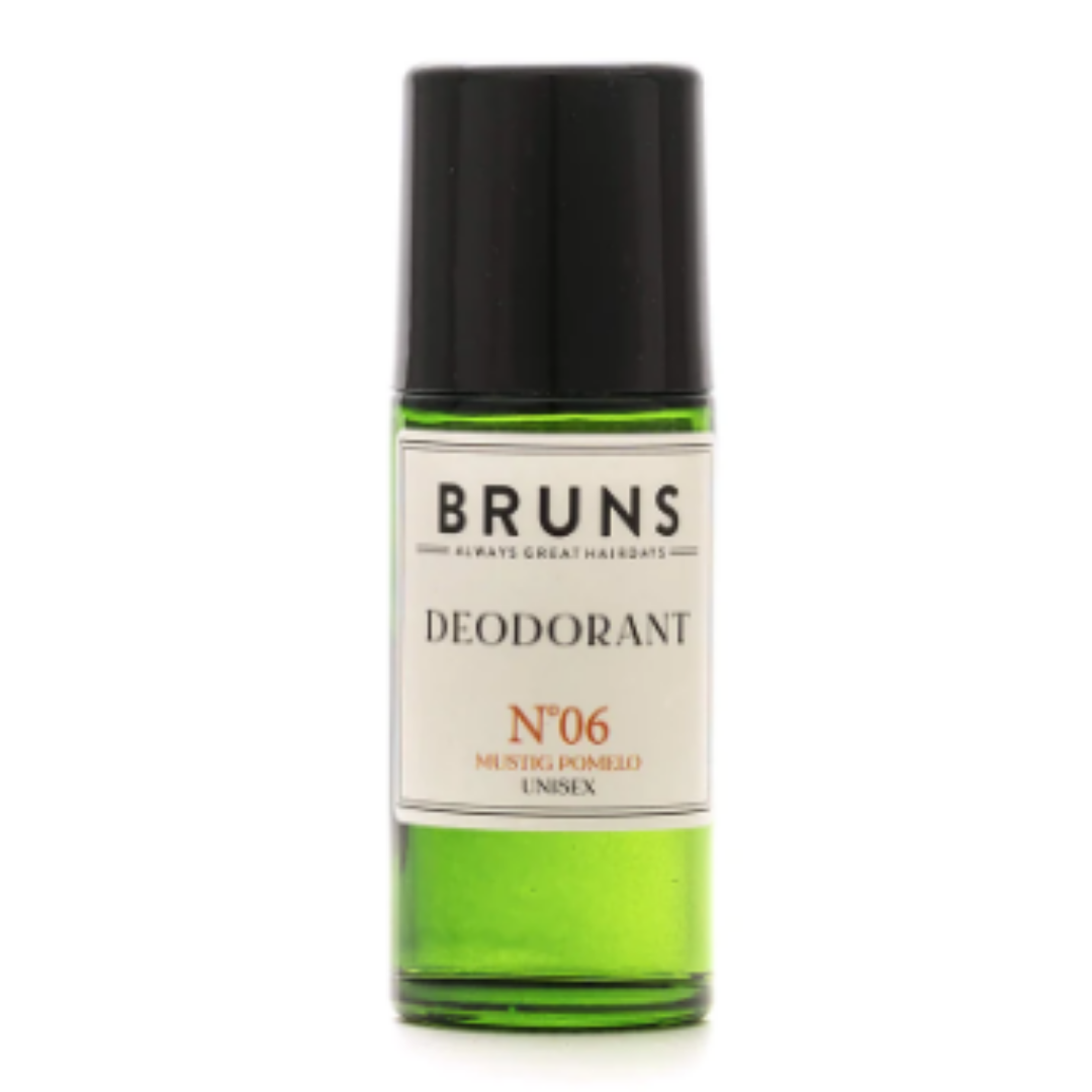 BRUNS Deodorant Nº06 Mustig Pomelo 60 ml