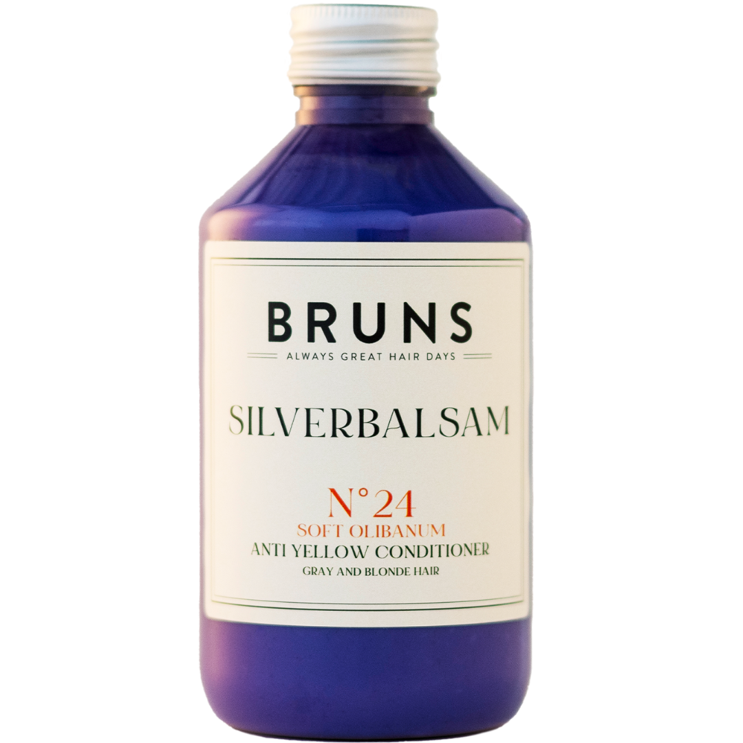BRUNS Silverbalsam Nº24 300 ml