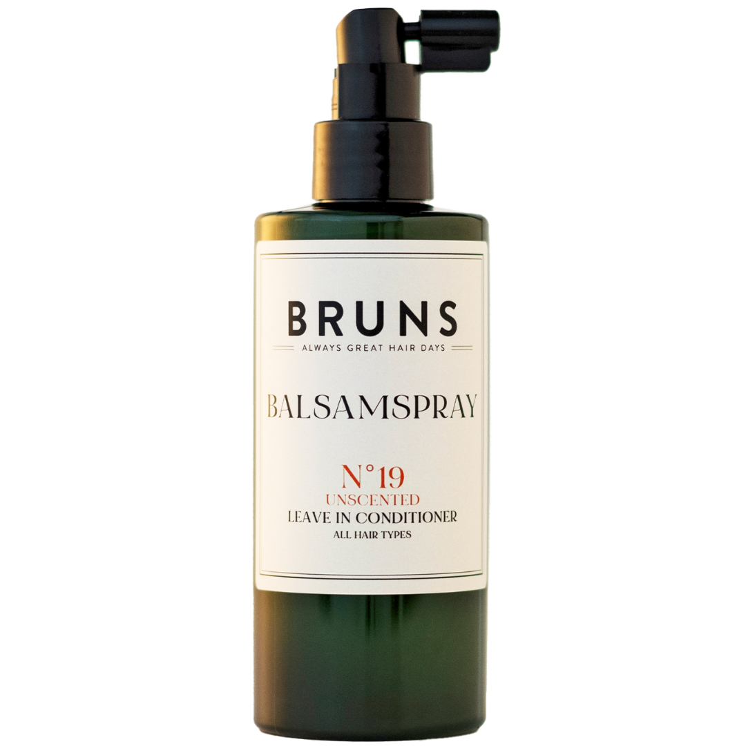 BRUNS Balsamspray Nº19 200 ml
