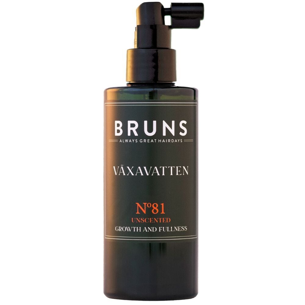 BRUNS Växavatten Nº81 200 ml