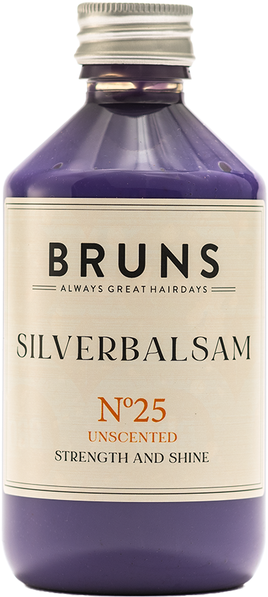 BRUNS Silverbalsam Nº25 300 ml