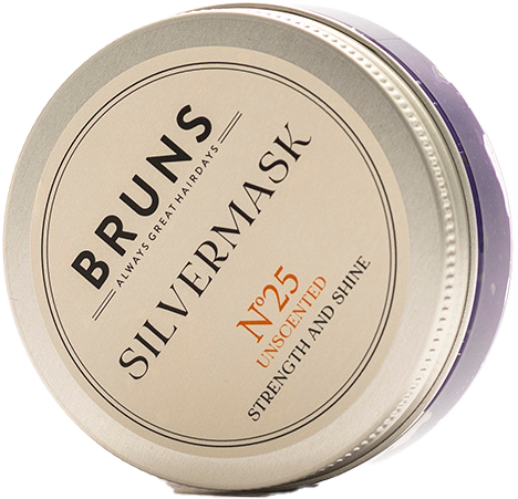 BRUNS Silvermask Nº25 50 ml