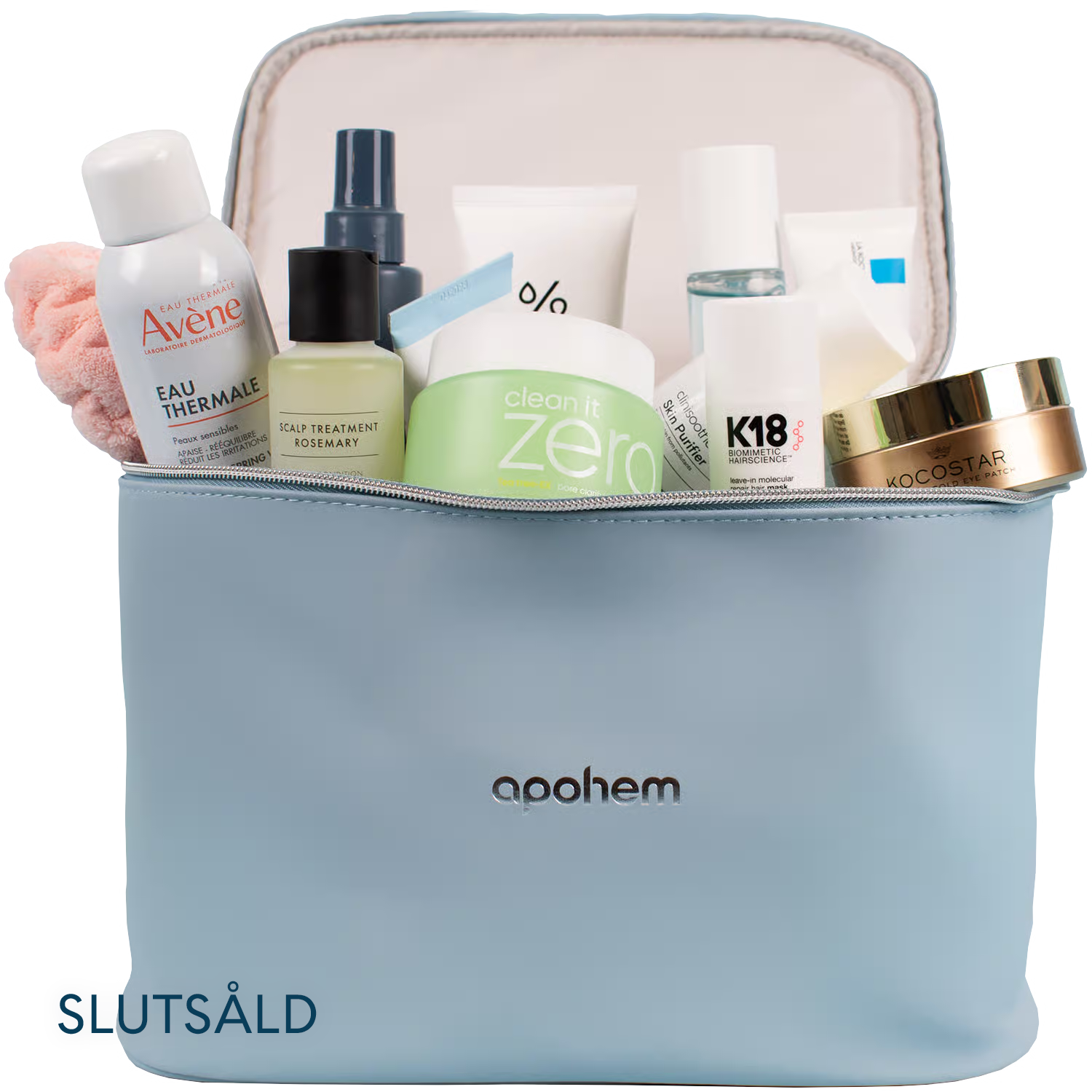 Apohem Winter Essentials