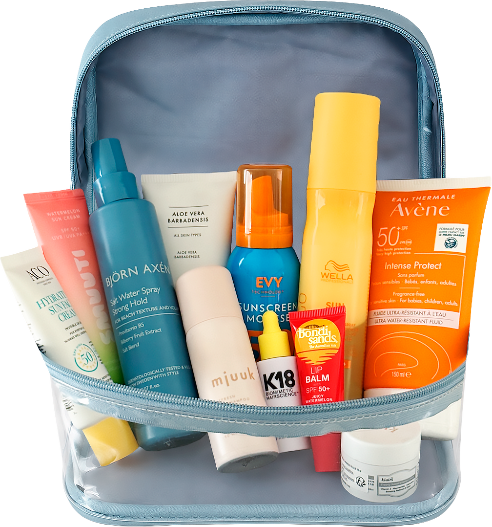 Apohem Summer Essentials