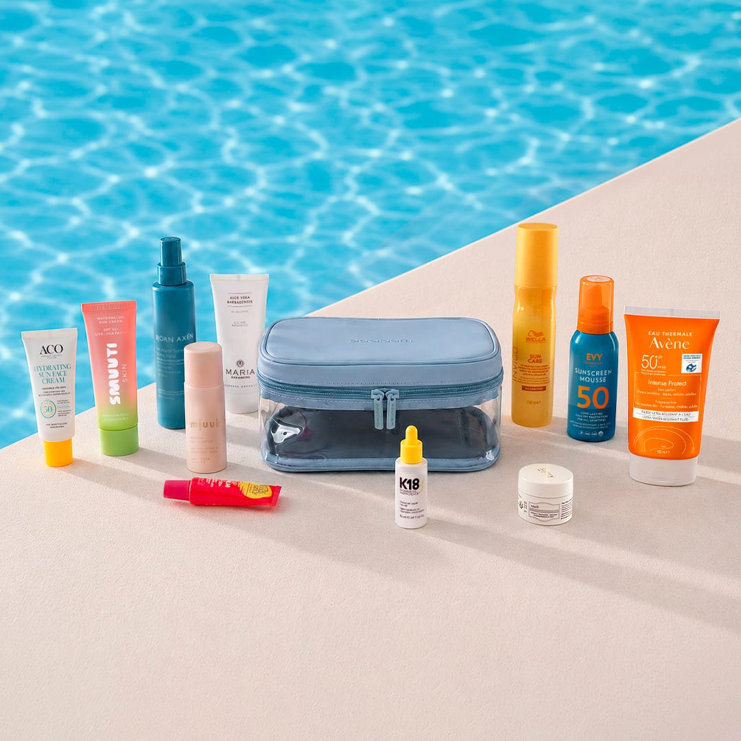 Apohem Summer Essentials