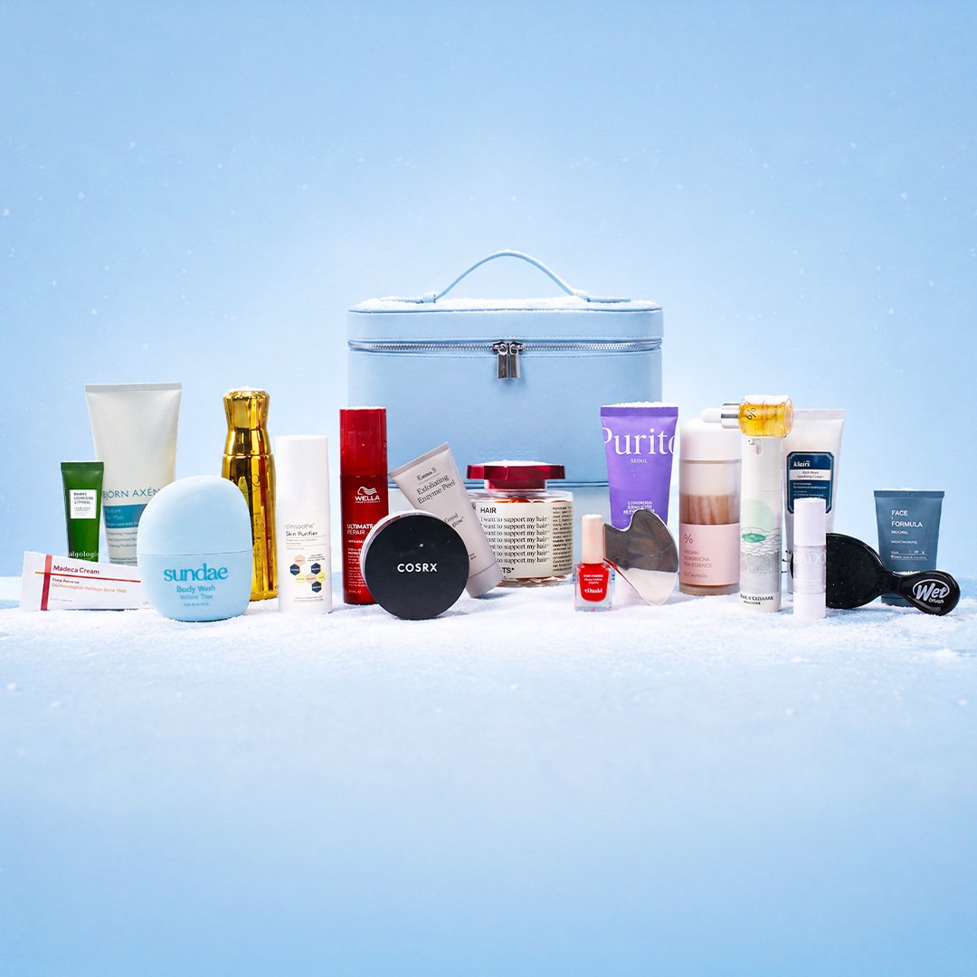 Apohem Winter Essentials