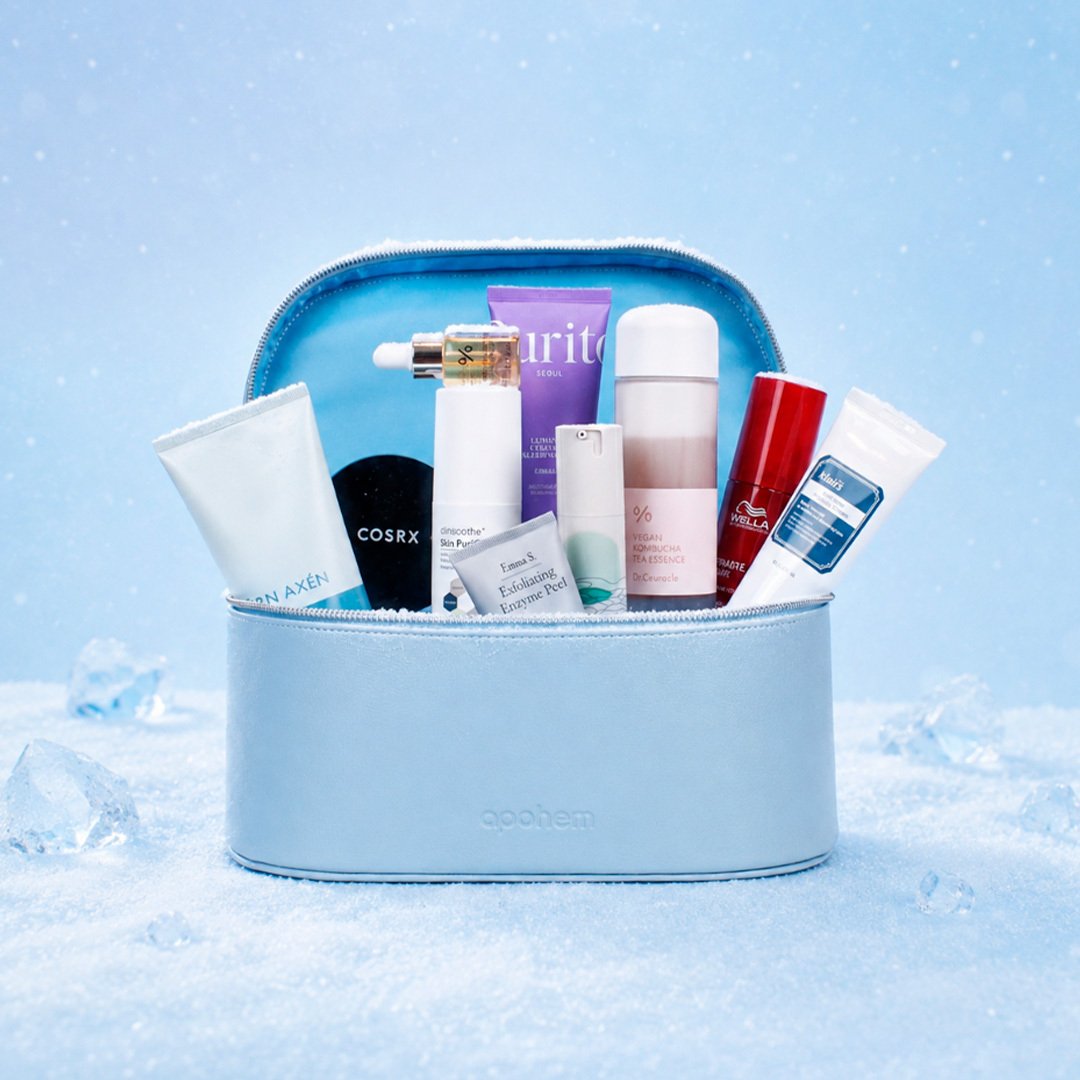 Apohem Winter Essentials
