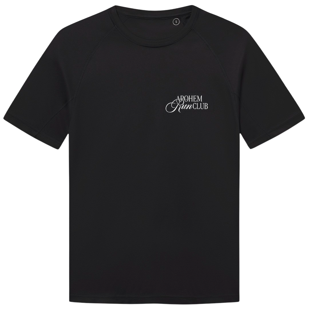 Apohem Tränings T-shirt Stl S