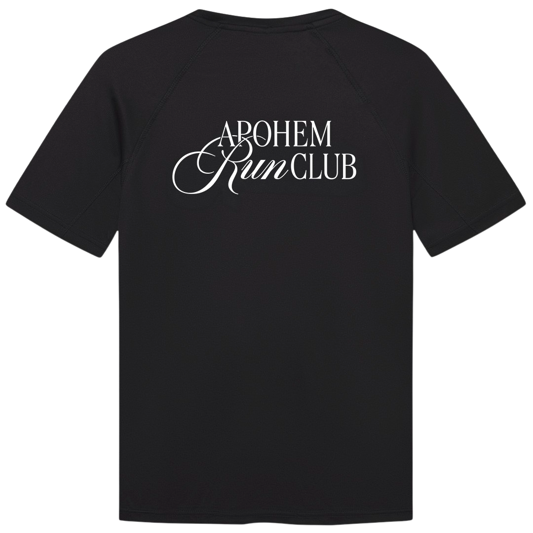 Apohem Tränings T-shirt Stl S