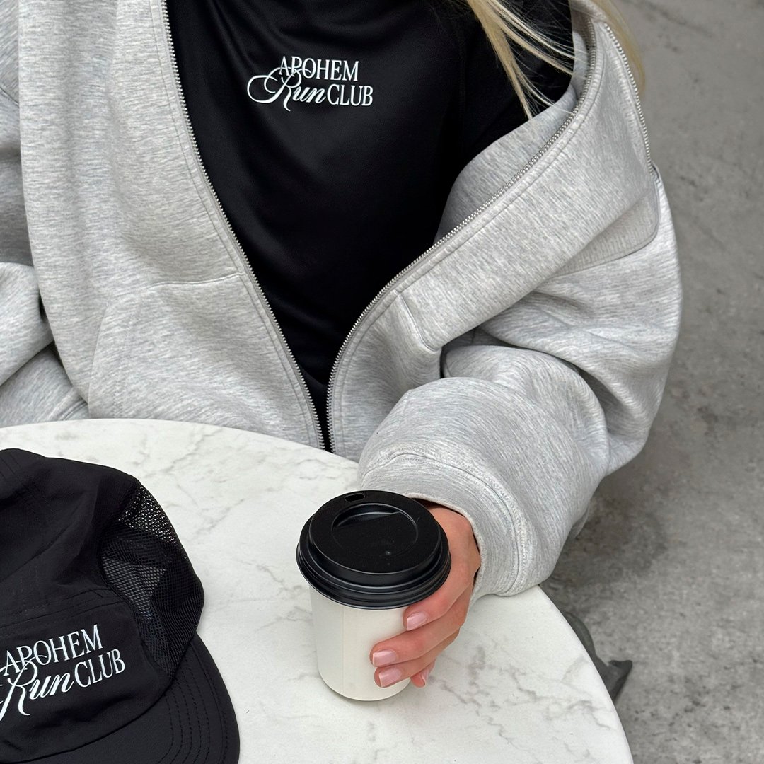 Apohem Tränings T-shirt Stl S