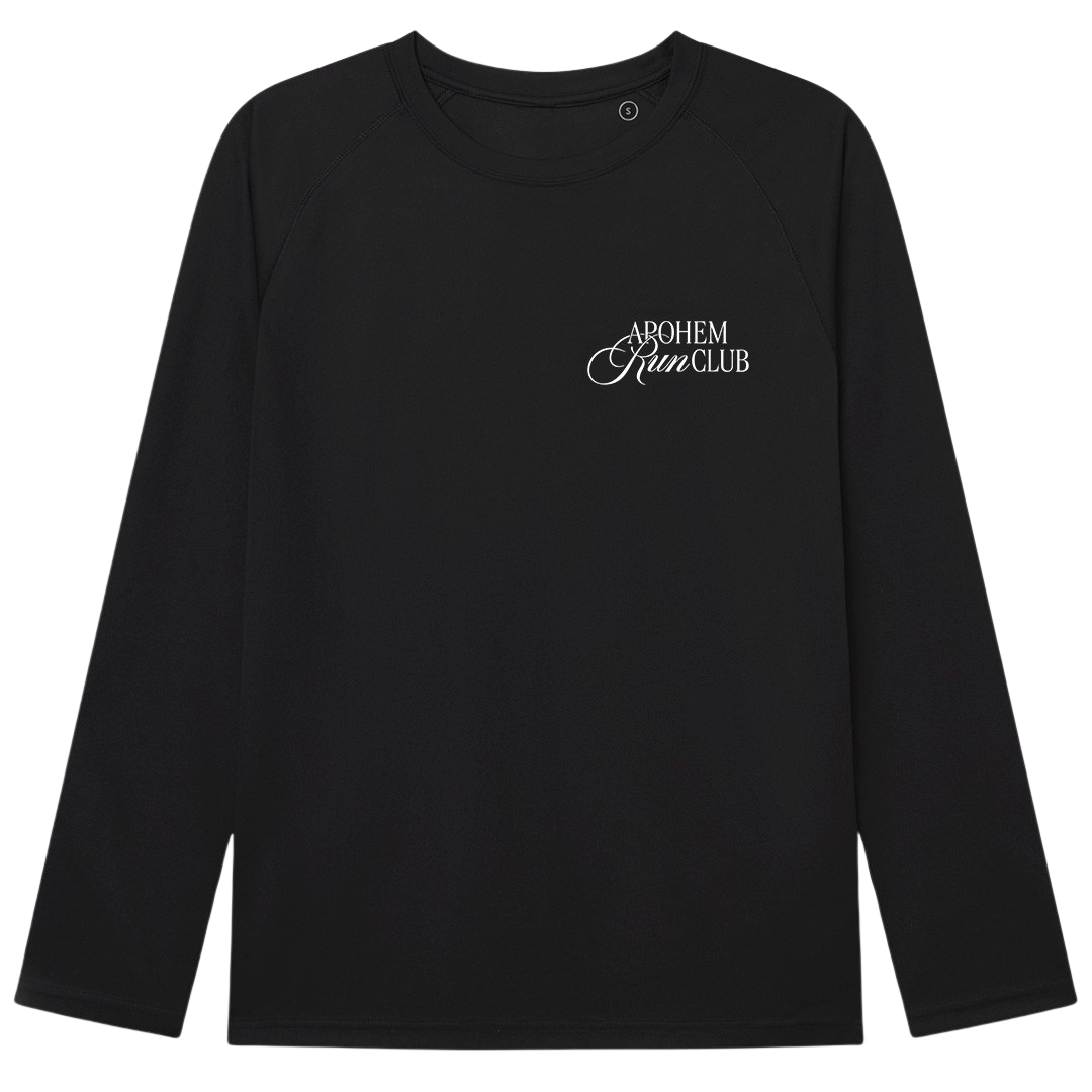 Apohem Tränings Longsleeve Stl S
