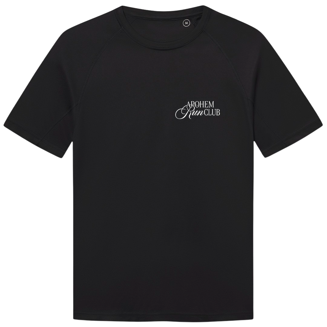 Apohem Tränings T-shirt Stl M