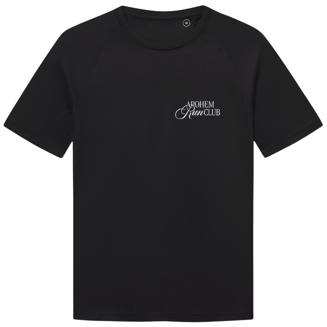 Apohem Tränings T-shirt Stl M